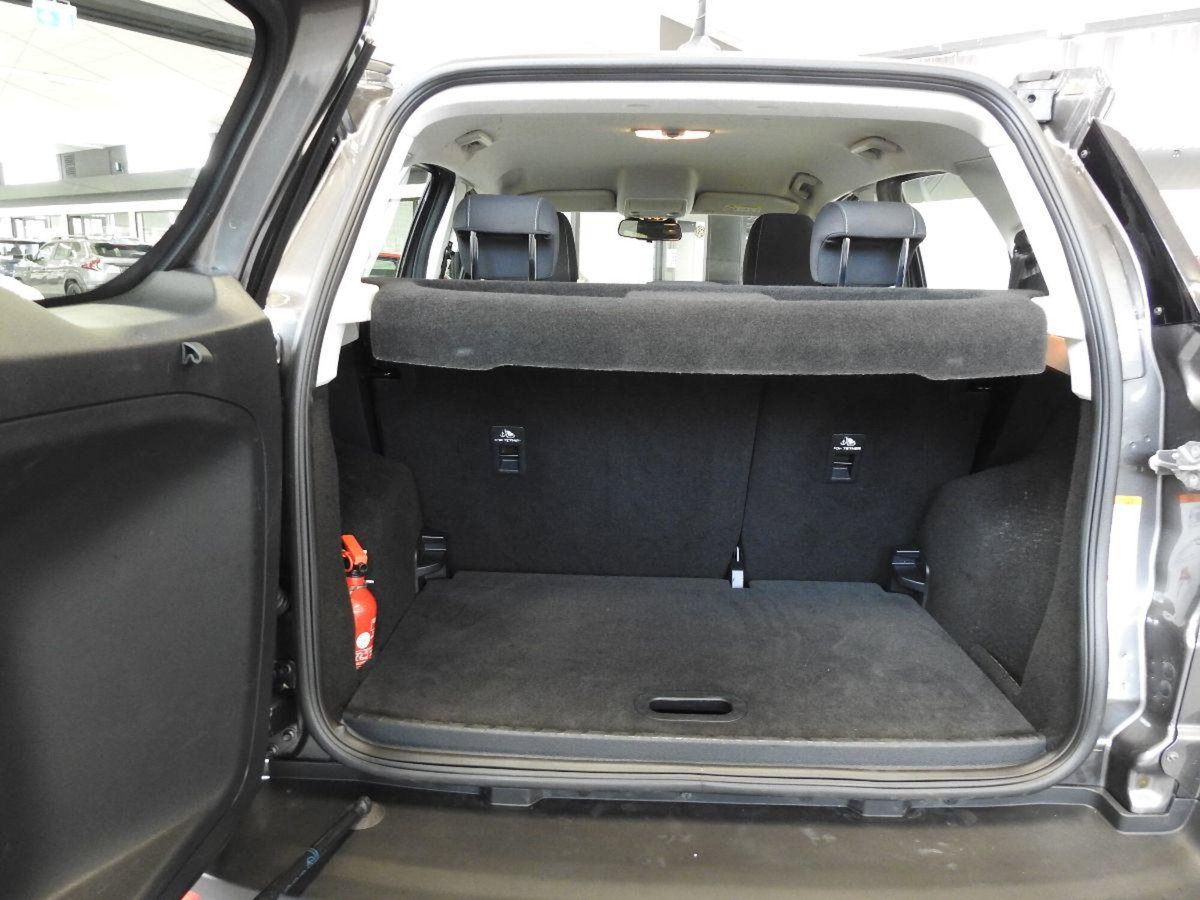 Ford EcoSport 1.0 EcoBoost 100 CV (15)