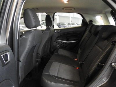 Ford EcoSport 1.0 EcoBoost 100 CV (17)