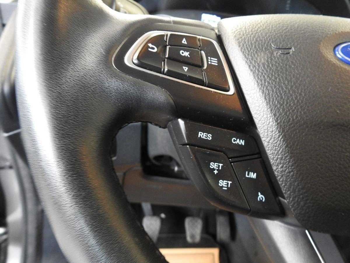 Ford EcoSport 1.0 EcoBoost 100 CV (19)