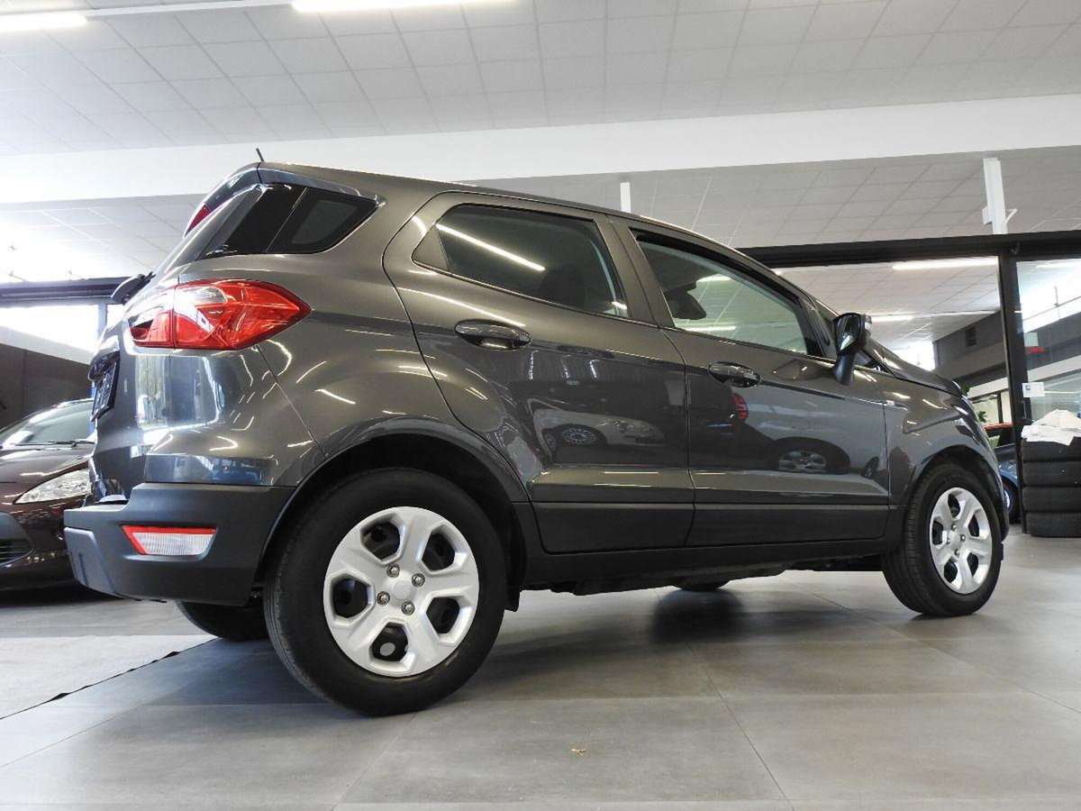 Ford EcoSport 1.0 EcoBoost 100 CV (2)