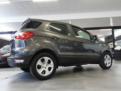 Ford EcoSport 1.0 EcoBoost 100 CV (2)