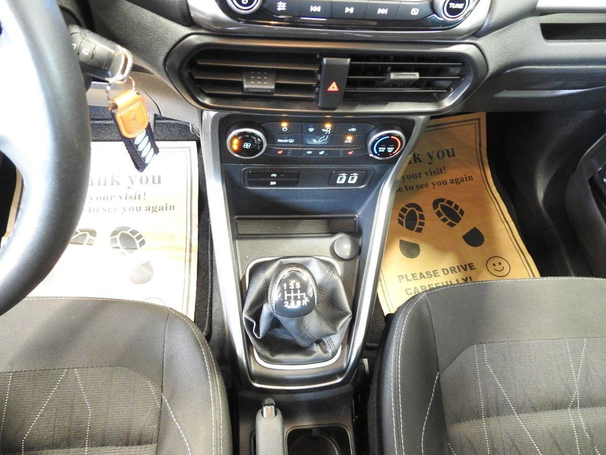 Ford EcoSport 1.0 EcoBoost 100 CV (20)