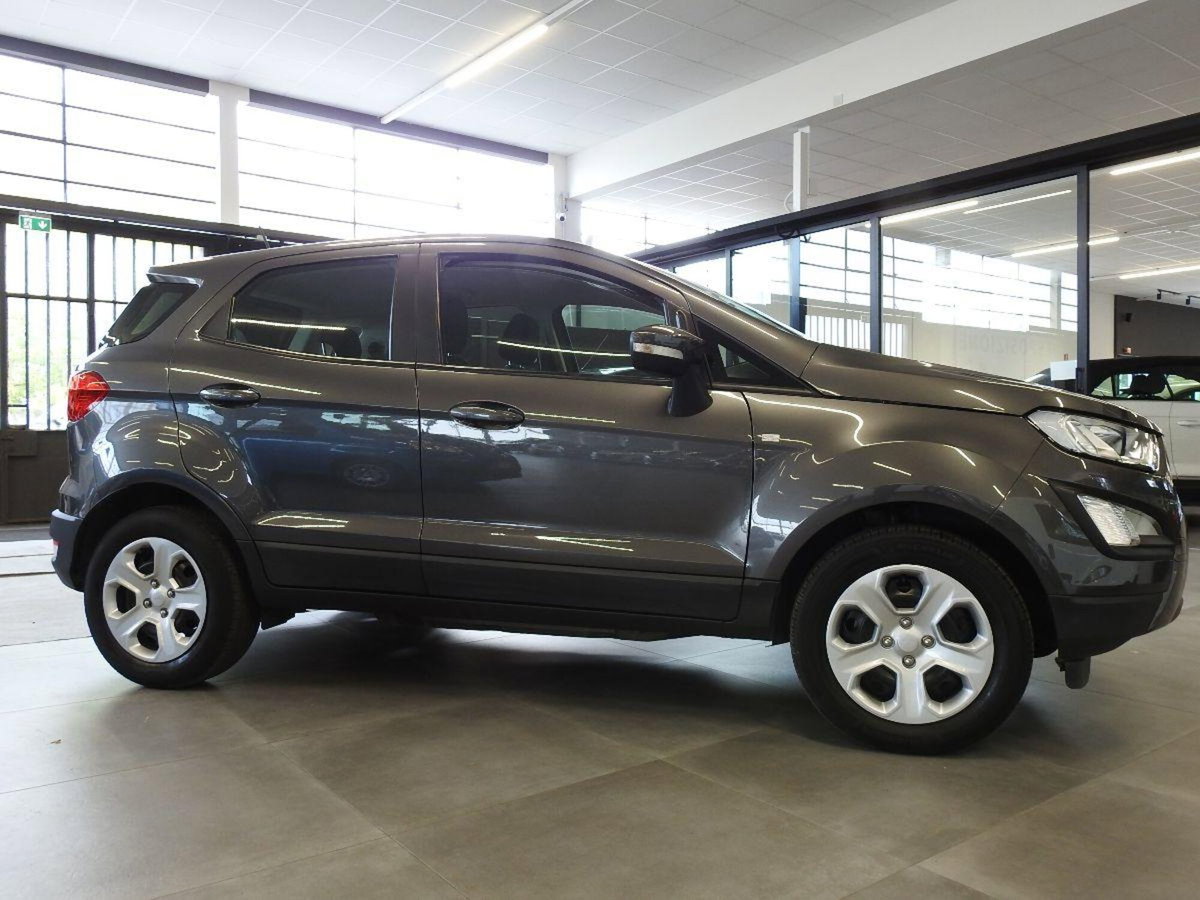 Ford EcoSport 1.0 EcoBoost 100 CV (3)