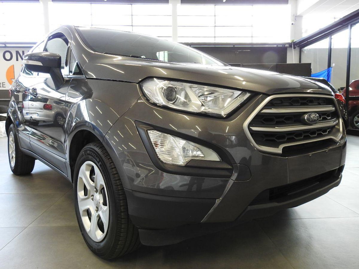 Ford EcoSport 1.0 EcoBoost 100 CV (4)