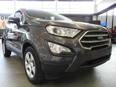 Ford EcoSport 1.0 EcoBoost 100 CV (4)