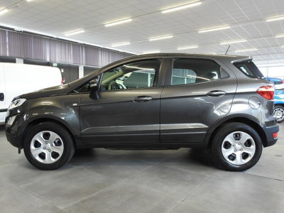 Ford EcoSport 1.0 EcoBoost 100 CV (6)