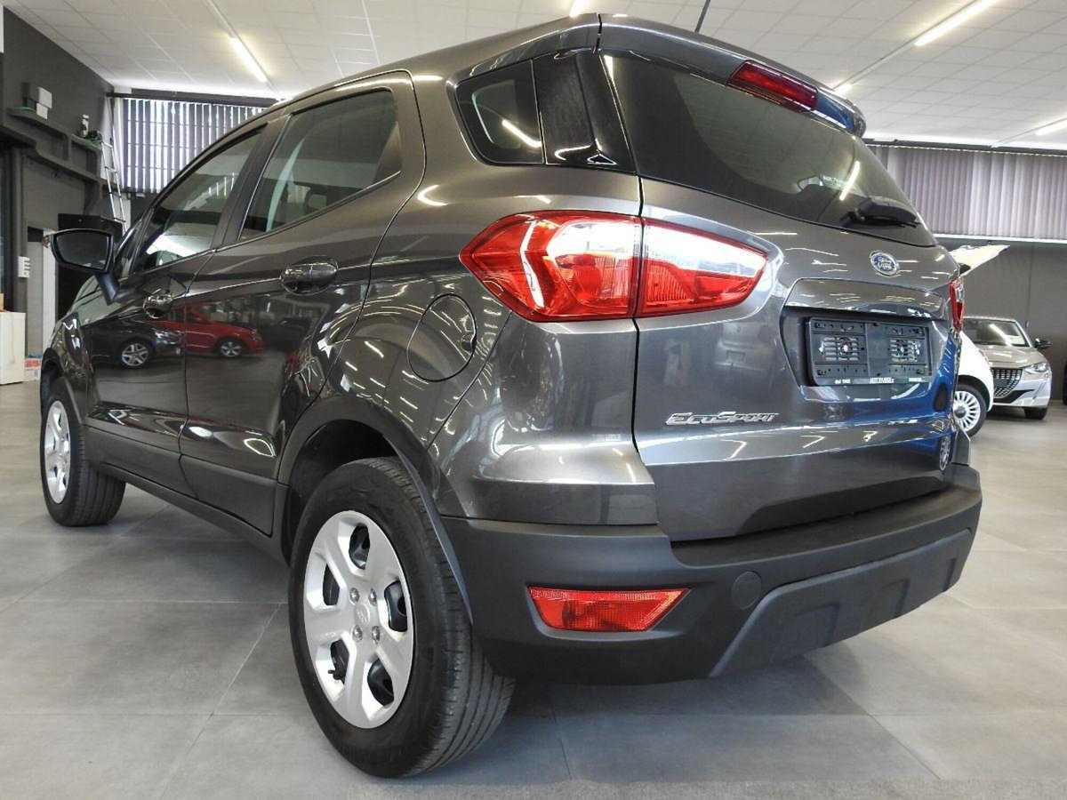 Ford EcoSport 1.0 EcoBoost 100 CV (7)