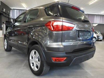 Ford EcoSport 1.0 EcoBoost 100 CV (7)