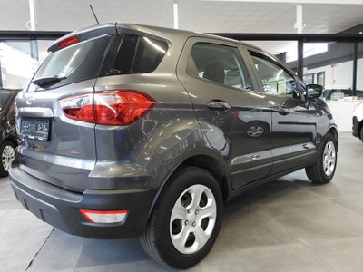 Ford EcoSport 1.0 EcoBoost 100 CV (8)
