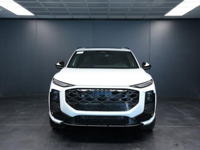 Audi Q3 Sportback 2.0 tfsi S line edition quattro 265cv s-tronic (2)