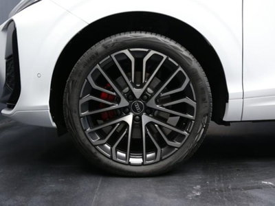 Audi Q3 Sportback 2.0 tfsi S line edition quattro 265cv s-tronic (5)