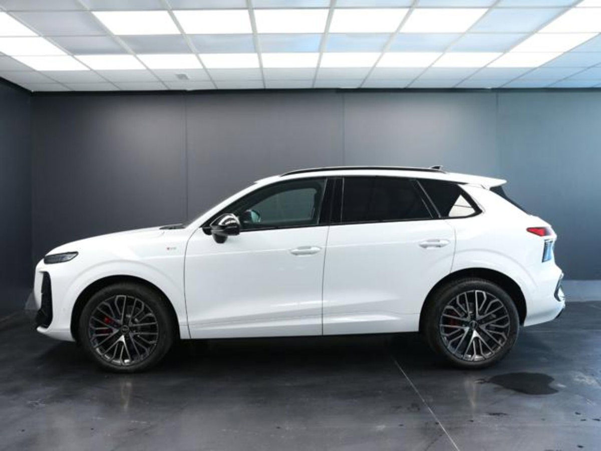 Audi Q3 Sportback 2.0 tfsi S line edition quattro 265cv s-tronic (6)