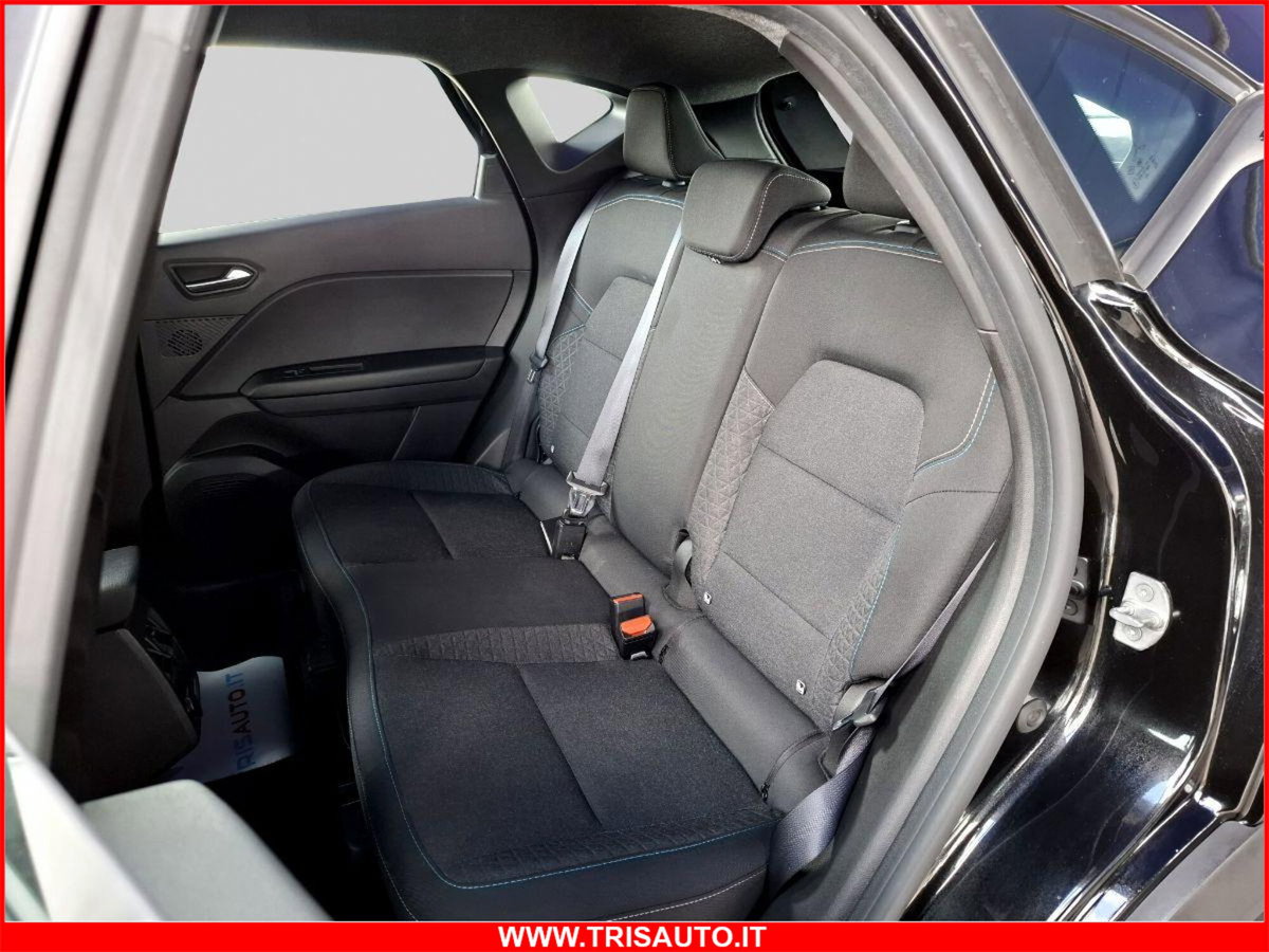 Renault Captur 1.0 eco-g Evolution 100cv (11)