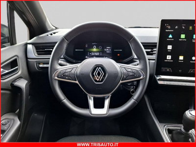 Renault Captur 1.0 eco-g Evolution 100cv (13)