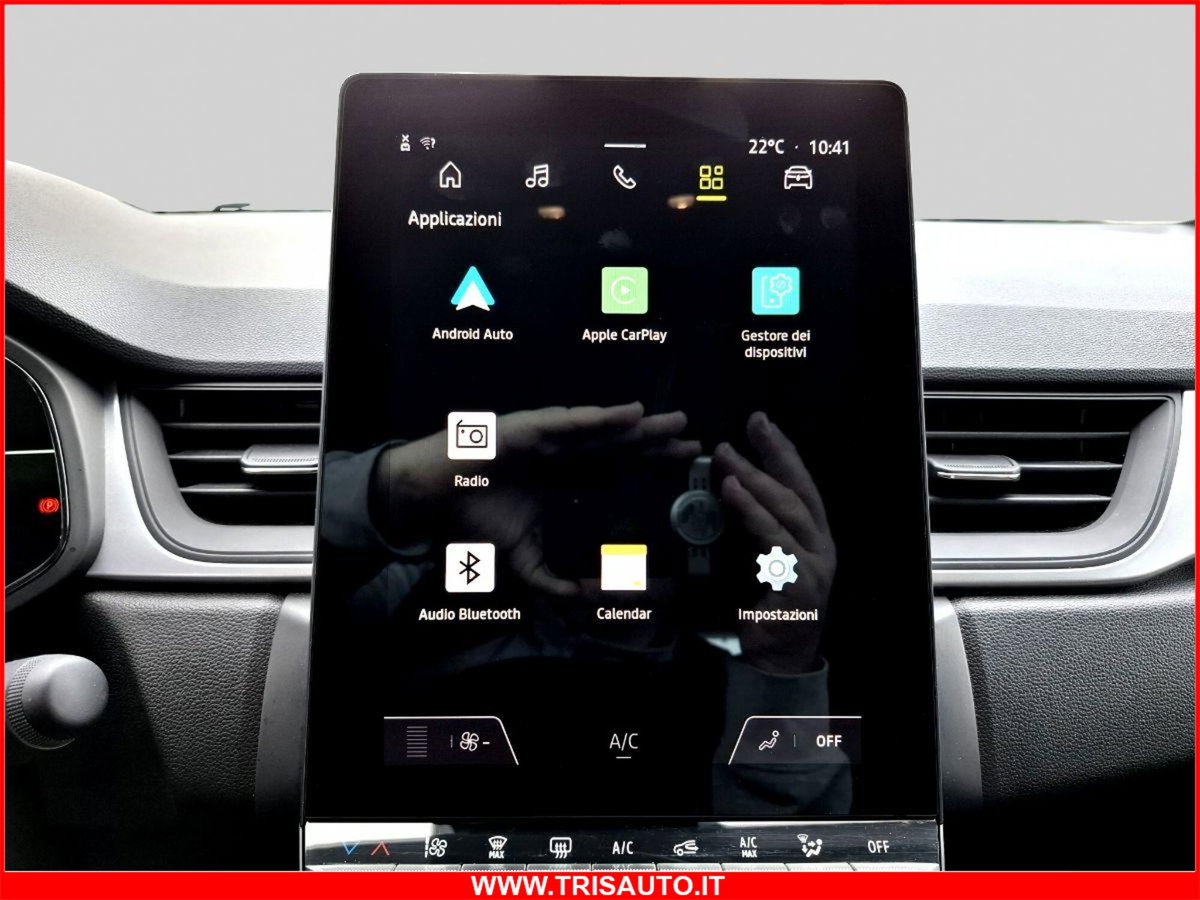 Renault Captur 1.0 eco-g Evolution 100cv (14)