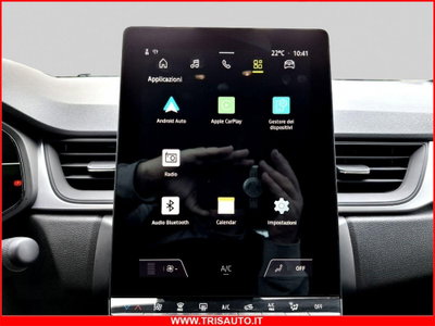 Renault Captur 1.0 eco-g Evolution 100cv (14)