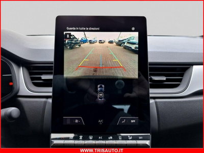 Renault Captur 1.0 eco-g Evolution 100cv (15)