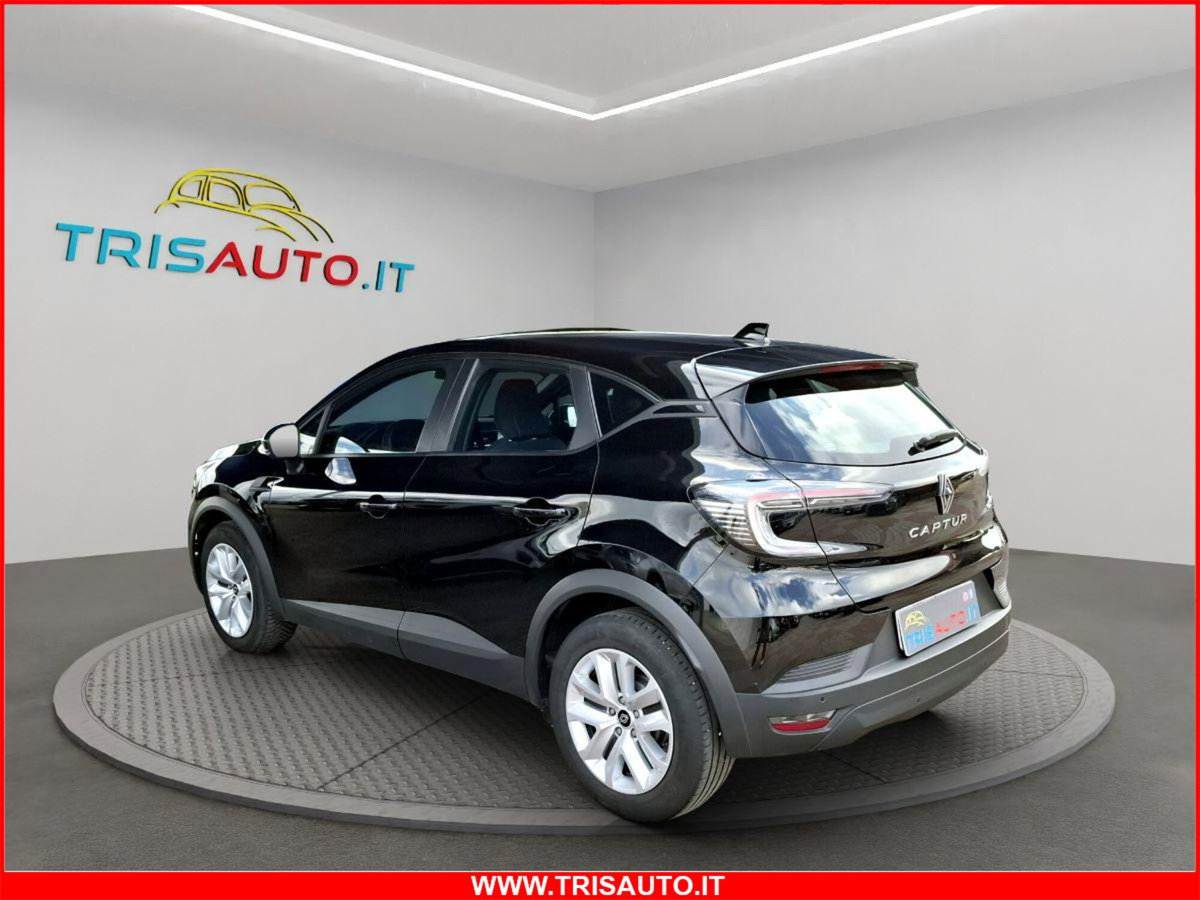 Renault Captur 1.0 eco-g Evolution 100cv (2)