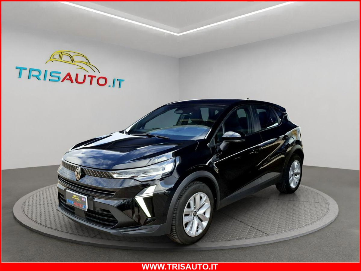 Renault Captur 1.0 eco-g Evolution 100cv (3)