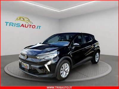 Renault Captur 1.0 eco-g Evolution 100cv (3)
