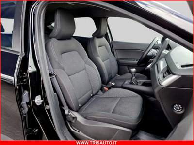 Renault Captur 1.0 eco-g Evolution 100cv (8)