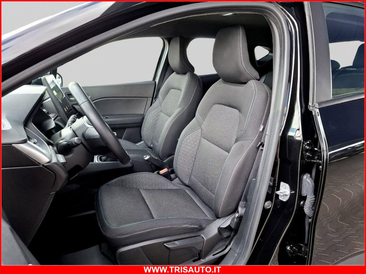 Renault Captur 1.0 eco-g Evolution 100cv (9)