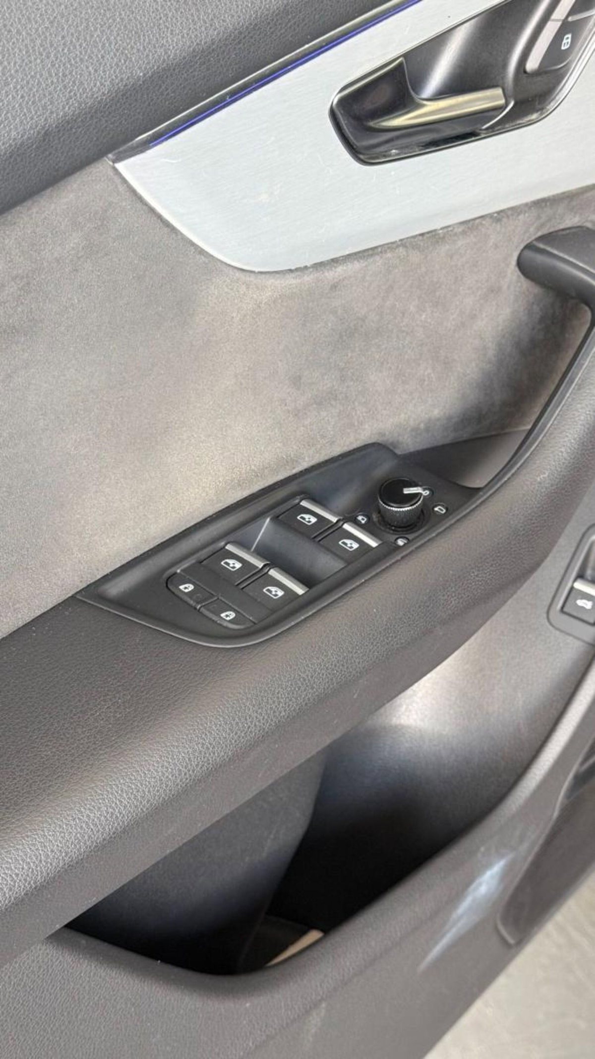 Audi Q8 Q8 50 TDI 286 CV quattro tiptronic Sport (10)