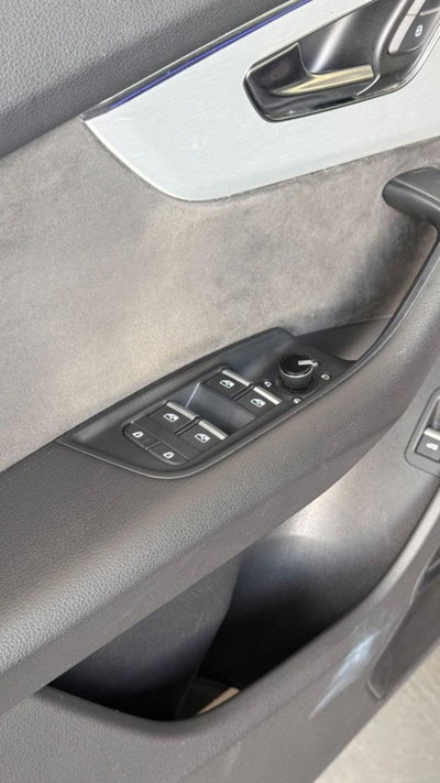 Audi Q8 Q8 50 TDI 286 CV quattro tiptronic Sport (10)