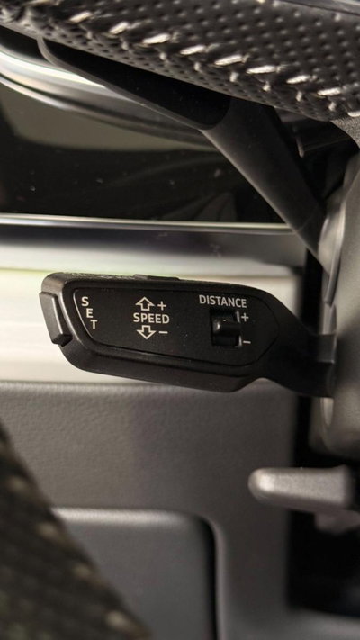 Audi Q8 Q8 50 TDI 286 CV quattro tiptronic Sport (15)