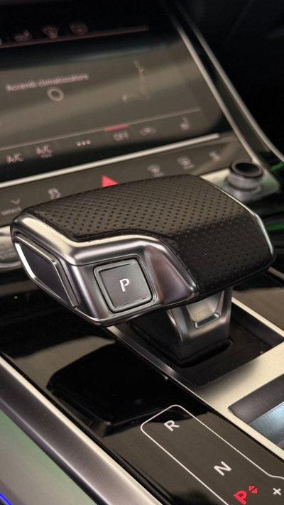 Audi Q8 Q8 50 TDI 286 CV quattro tiptronic Sport (16)