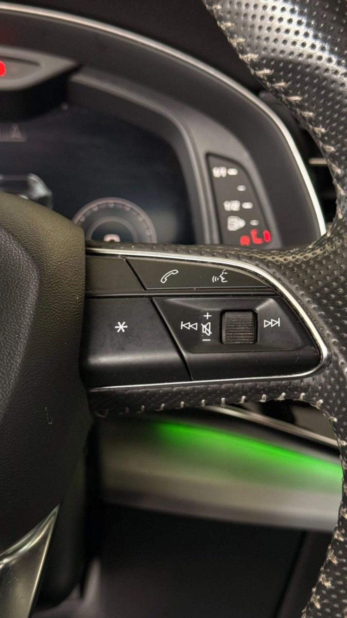 Audi Q8 Q8 50 TDI 286 CV quattro tiptronic Sport (18)