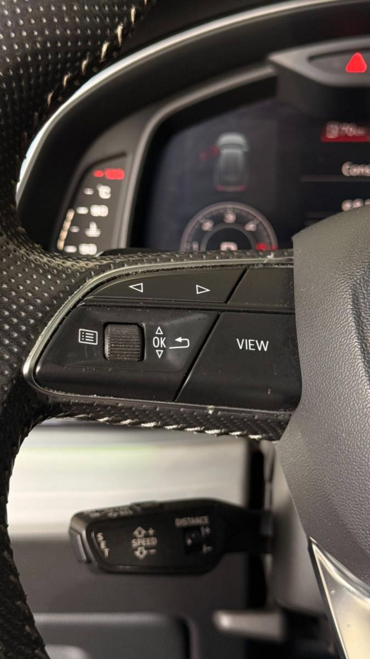 Audi Q8 Q8 50 TDI 286 CV quattro tiptronic Sport (19)