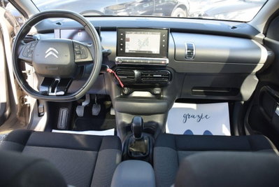 Citroen C4 Cactus BlueHDi 100 Shine (10)