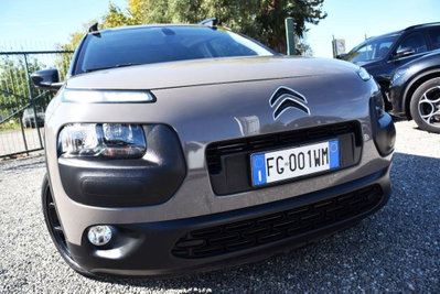 Citroen C4 Cactus BlueHDi 100 Shine (11)