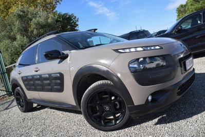 Citroen C4 Cactus BlueHDi 100 Shine (12)
