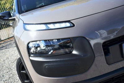 Citroen C4 Cactus BlueHDi 100 Shine (15)