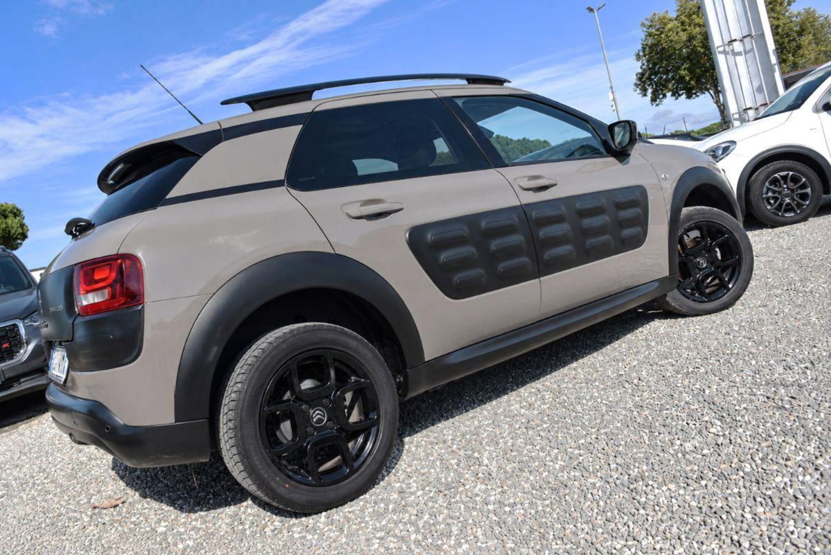 Citroen C4 Cactus BlueHDi 100 Shine (3)