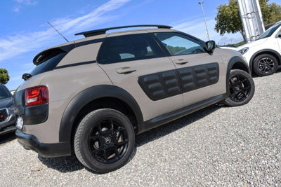 Citroen C4 Cactus BlueHDi 100 Shine (3)
