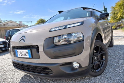 Citroen C4 Cactus BlueHDi 100 Shine (4)