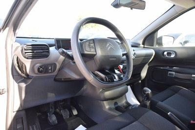 Citroen C4 Cactus BlueHDi 100 Shine (7)