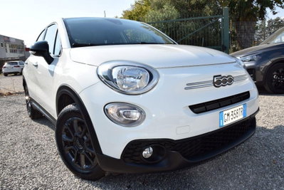 Fiat 500X 1.3 MultiJet 95 CV Business usata