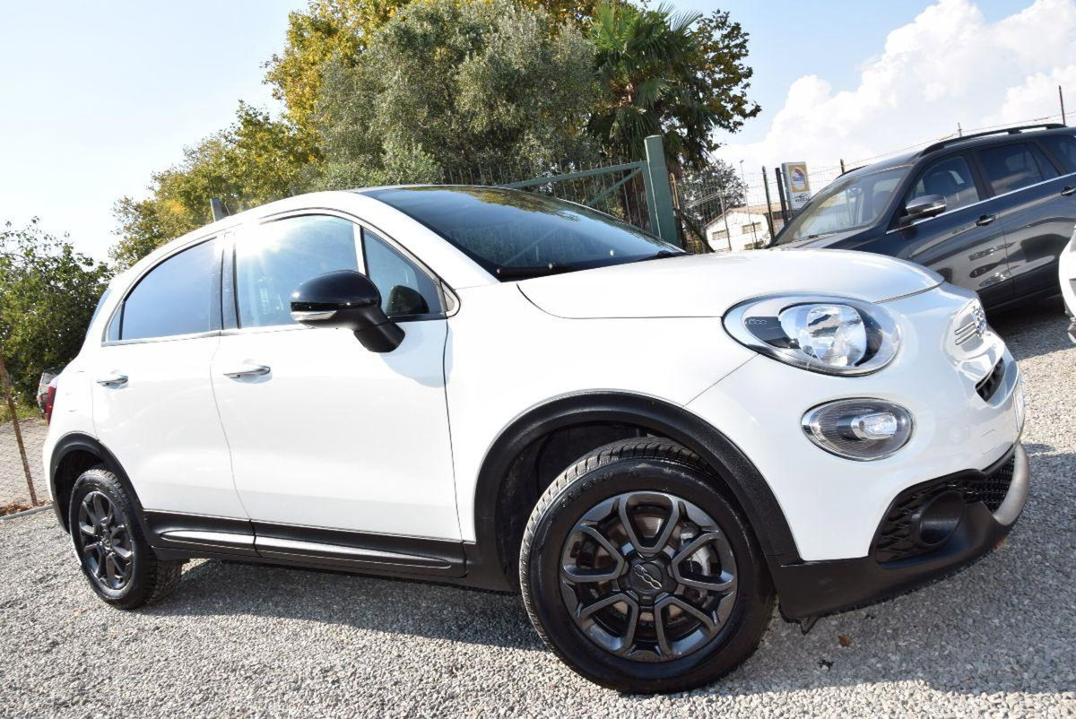 Fiat 500X 1.3 MultiJet 95 CV Business (10)