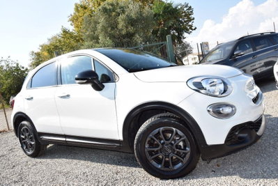 Fiat 500X 1.3 MultiJet 95 CV Business (10)