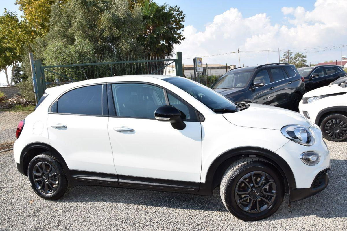 Fiat 500X 1.3 MultiJet 95 CV Business (11)
