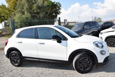 Fiat 500X 1.3 MultiJet 95 CV Business (11)