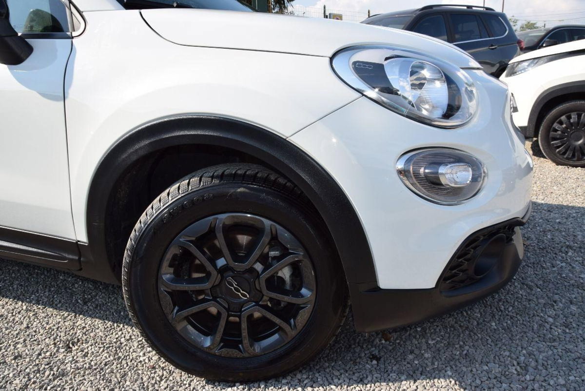 Fiat 500X 1.3 MultiJet 95 CV Business (13)