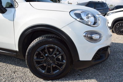 Fiat 500X 1.3 MultiJet 95 CV Business (13)