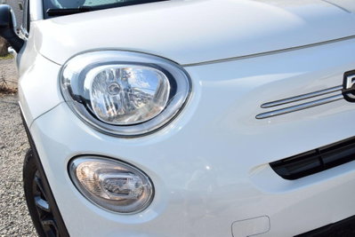 Fiat 500X 1.3 MultiJet 95 CV Business (14)