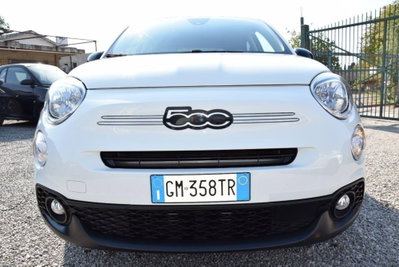 Fiat 500X 1.3 MultiJet 95 CV Business (15)