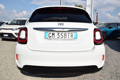 Fiat 500X 1.3 MultiJet 95 CV Business (16)